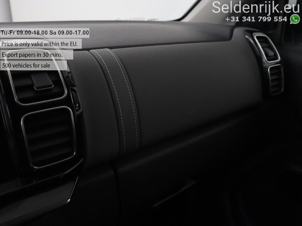 Citroën C5 Aircross 2020