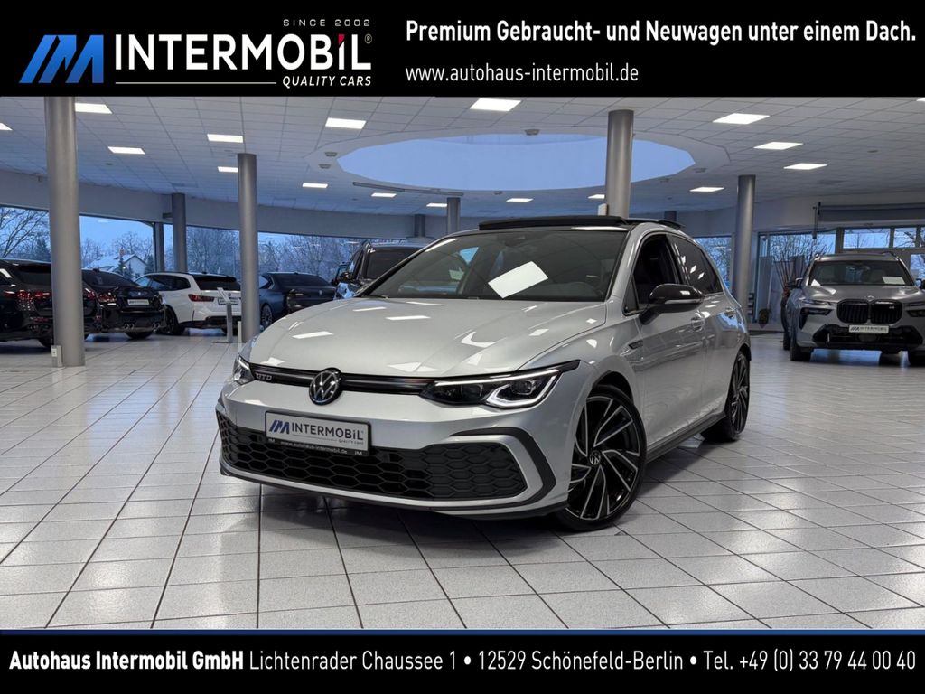Volkswagen Golf 2022