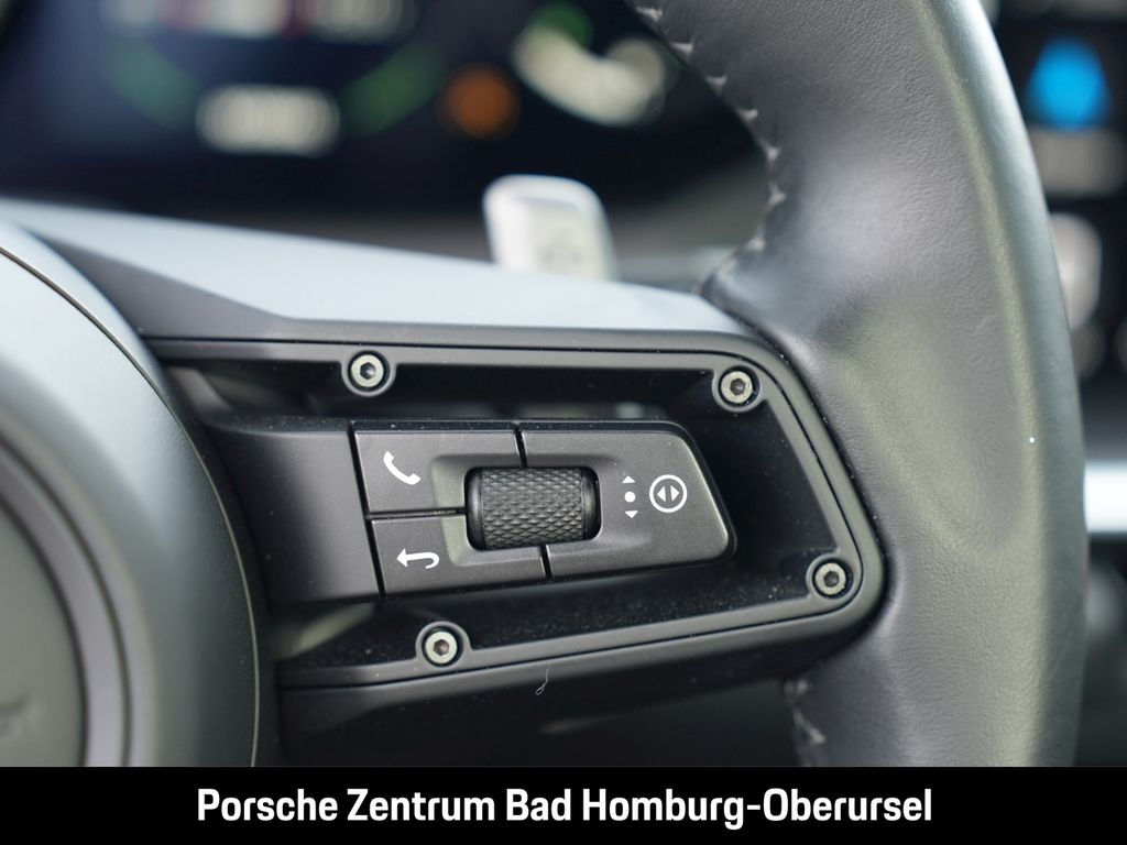 Porsche 992 2024