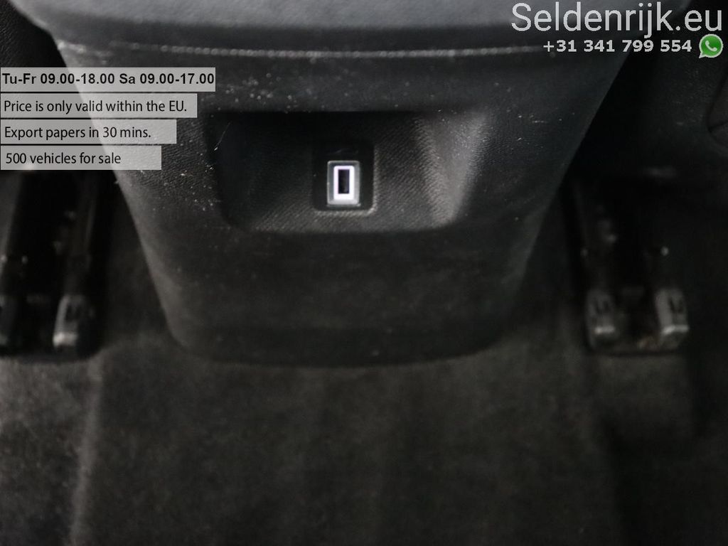 Citroën C5 Aircross 2020