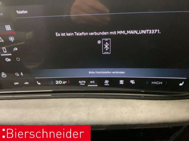Audi A6 e-tron 2025