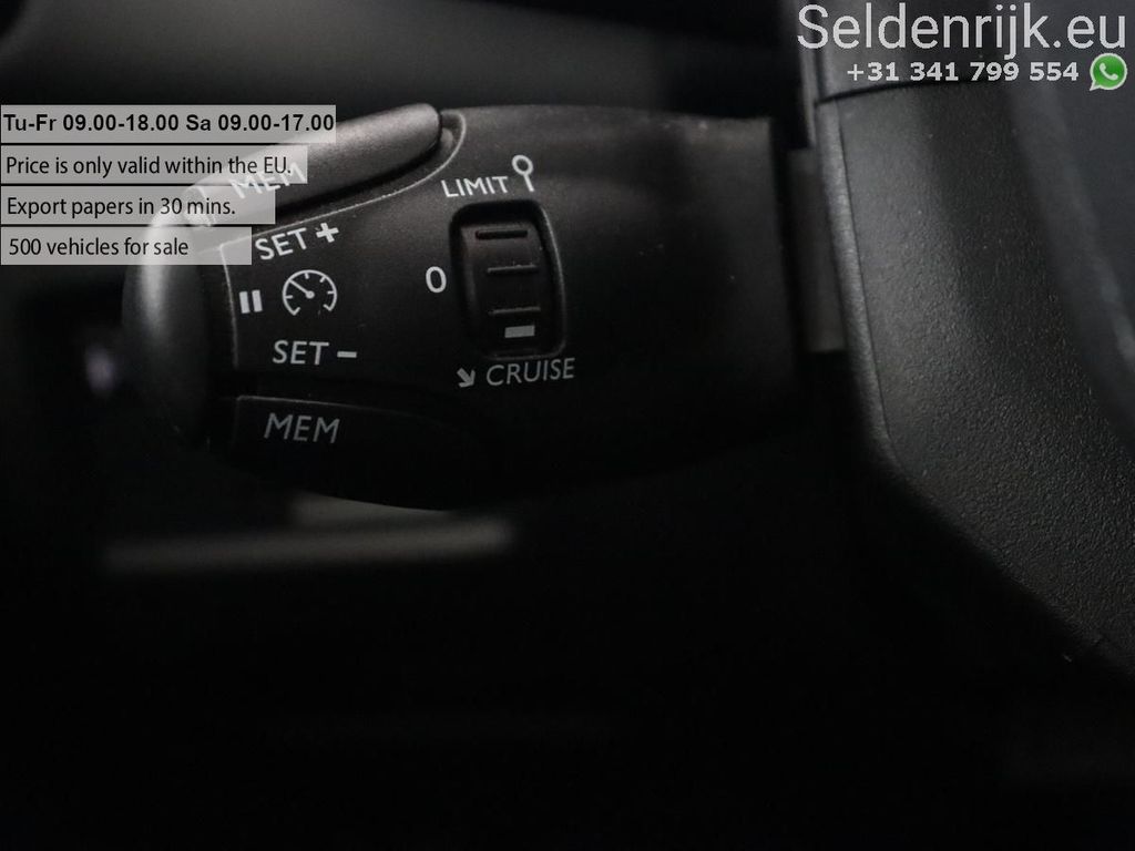 Citroën C5 Aircross 2020