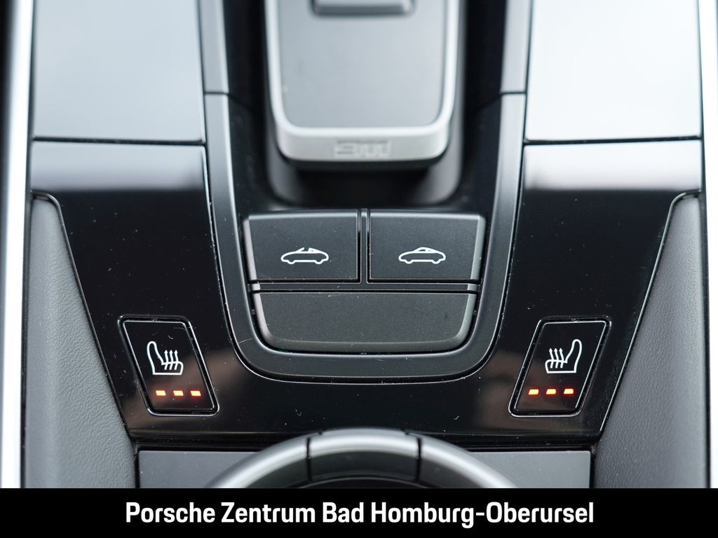 Porsche 992 2024
