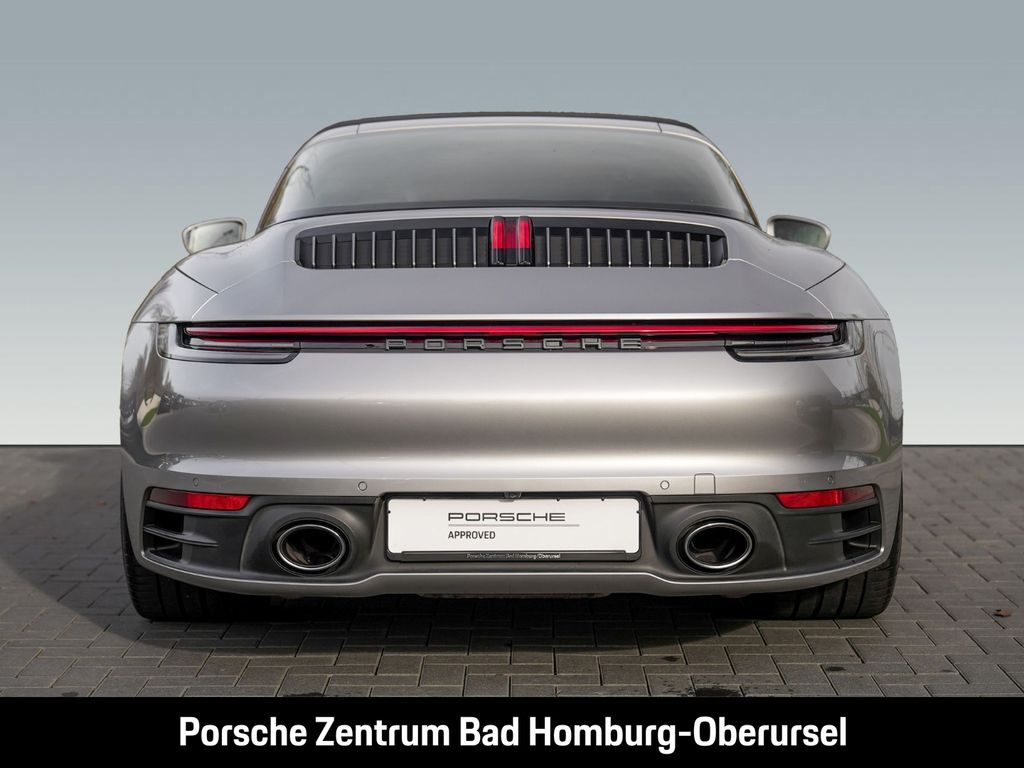 Porsche 992 2024