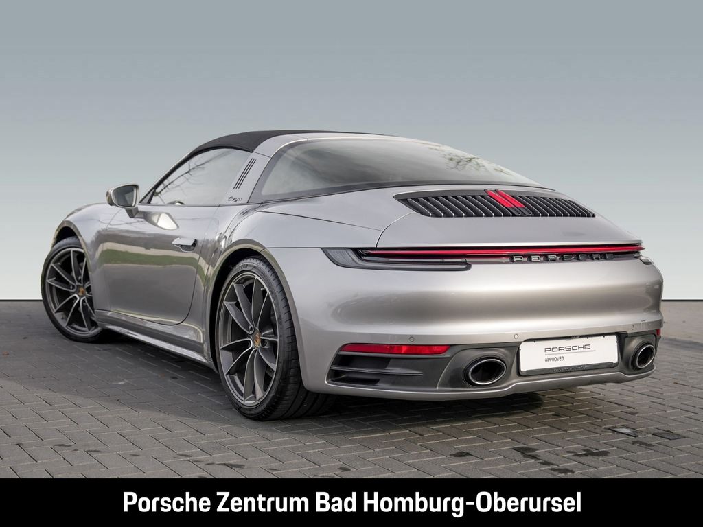 Porsche 992 2024
