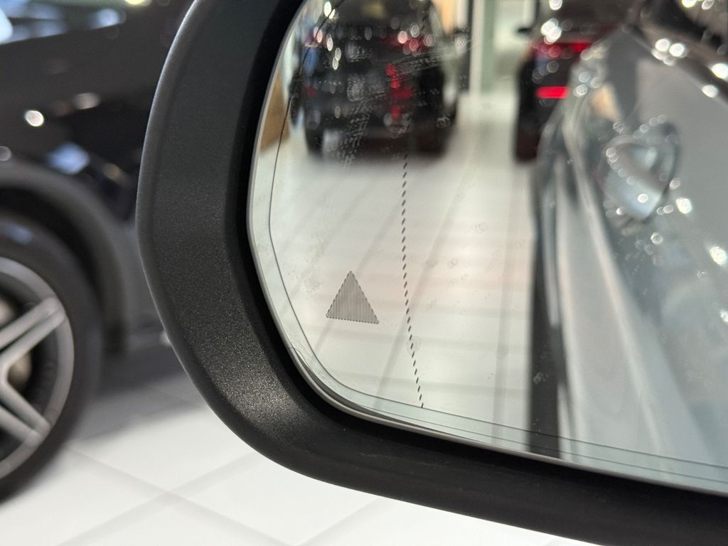 Mercedes-Benz GLC 300 2021