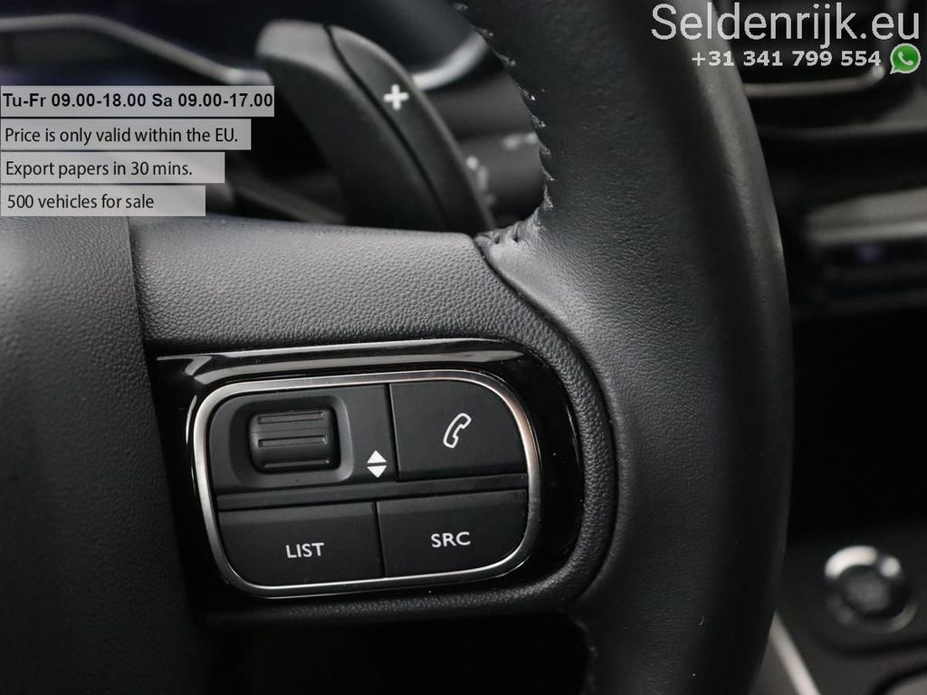 Citroën C5 Aircross 2020