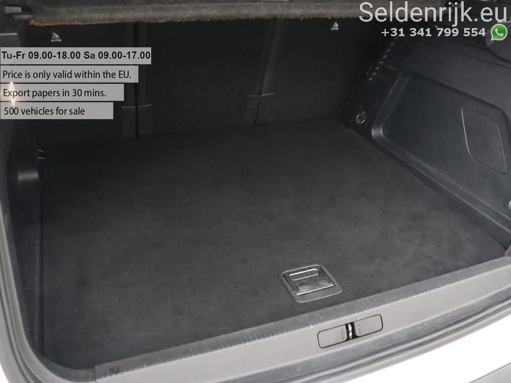 Citroën C5 Aircross 2020