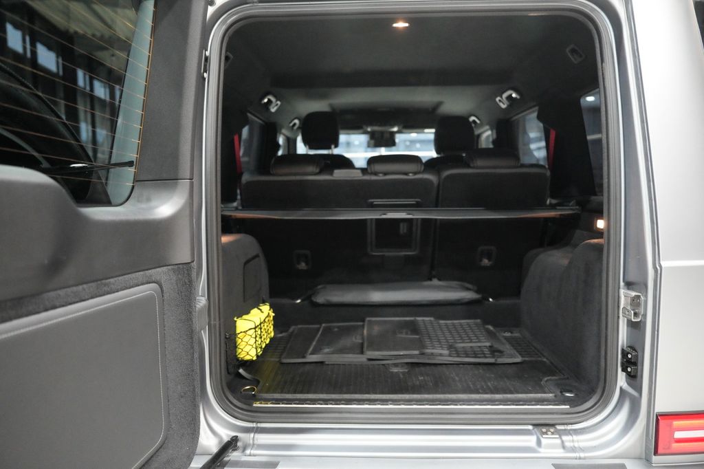 Mercedes-Benz G 400 2023