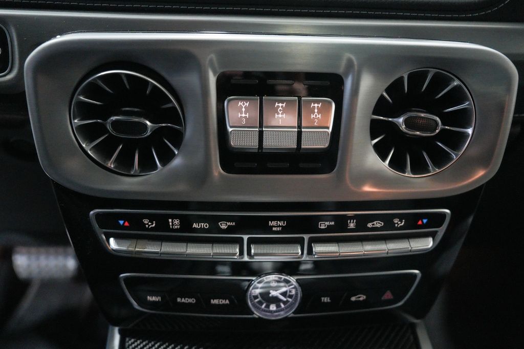 Mercedes-Benz G 400 2023