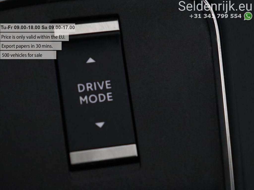 Citroën C5 Aircross 2020