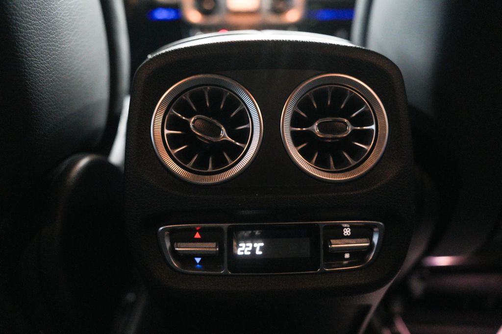 Mercedes-Benz G 400 2023