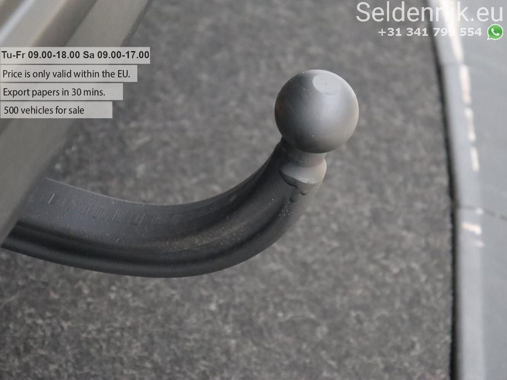 Citroën C5 Aircross 2020