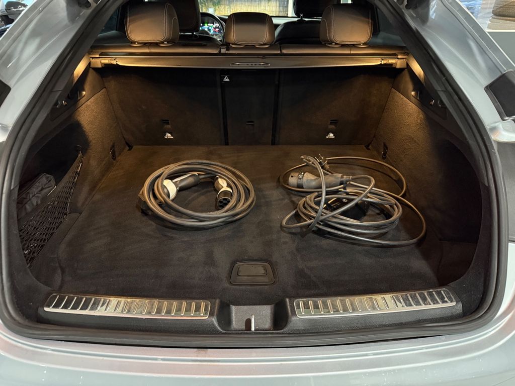 Mercedes-Benz GLC 300 2021