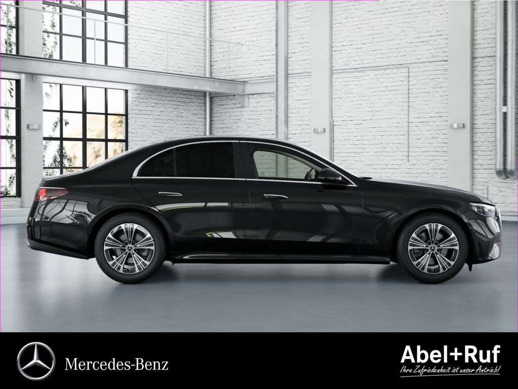 Mercedes-Benz E 220 2025