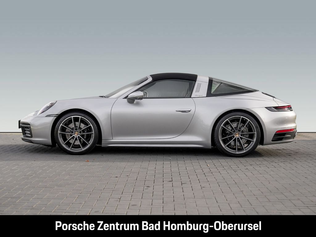 Porsche 992 2024