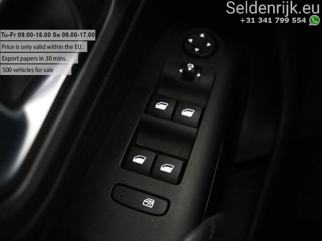 Citroën C5 Aircross 2020