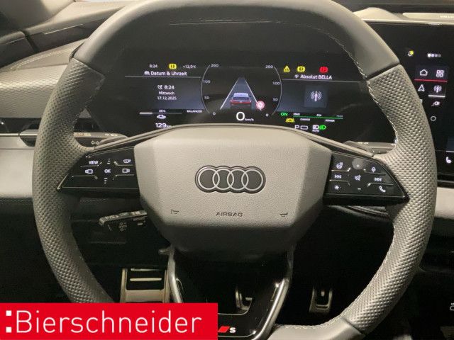 Audi A6 e-tron 2025