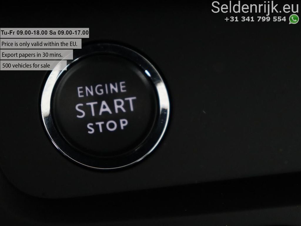 Citroën C5 Aircross 2020