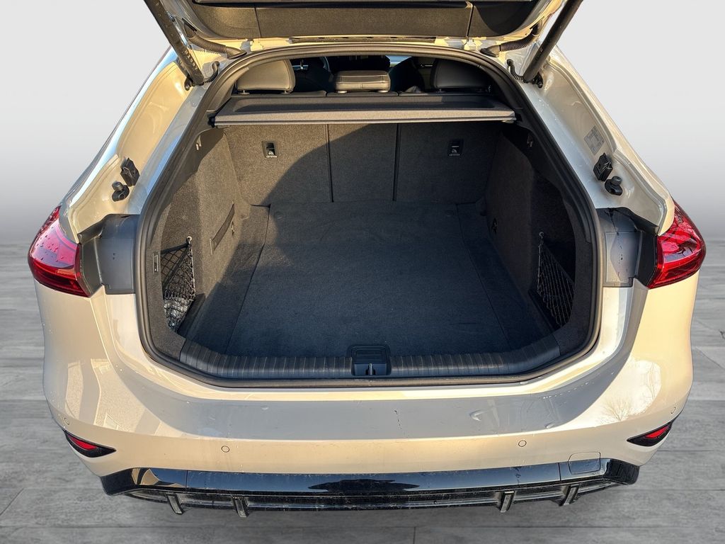 Audi A6 e-tron 2025