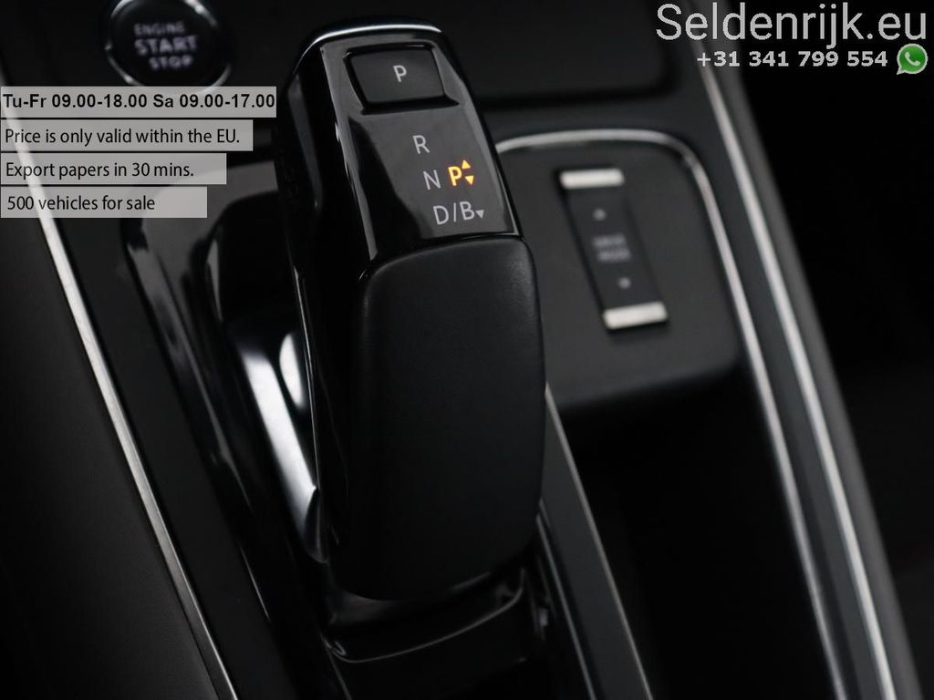 Citroën C5 Aircross 2020