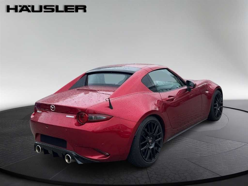 Mazda MX-5 2021