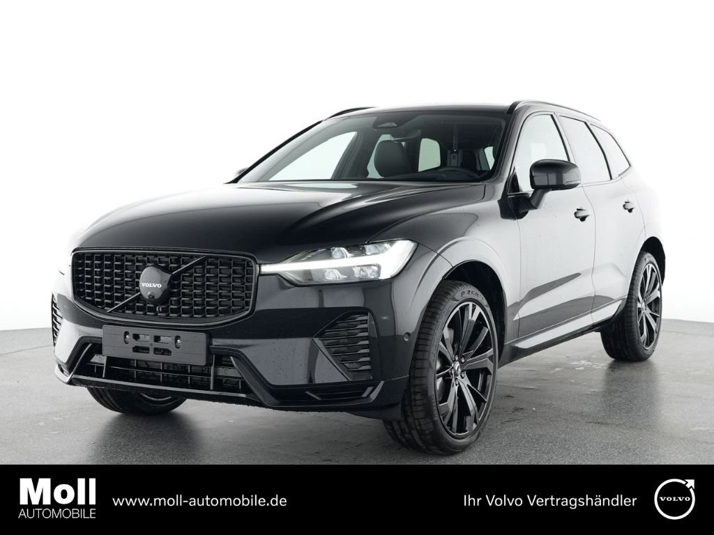 Volvo XC60 2025