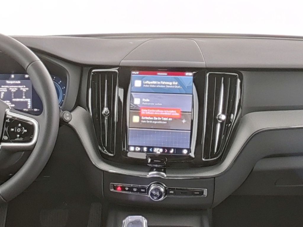 Volvo XC60 2025