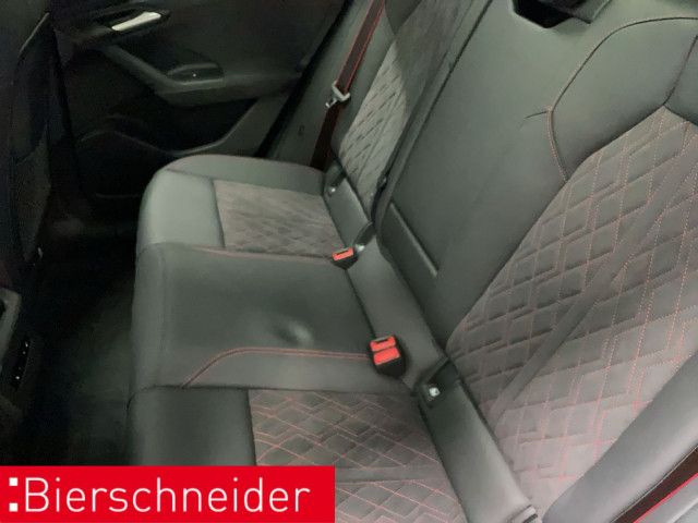 Audi SQ6 e-tron 2024