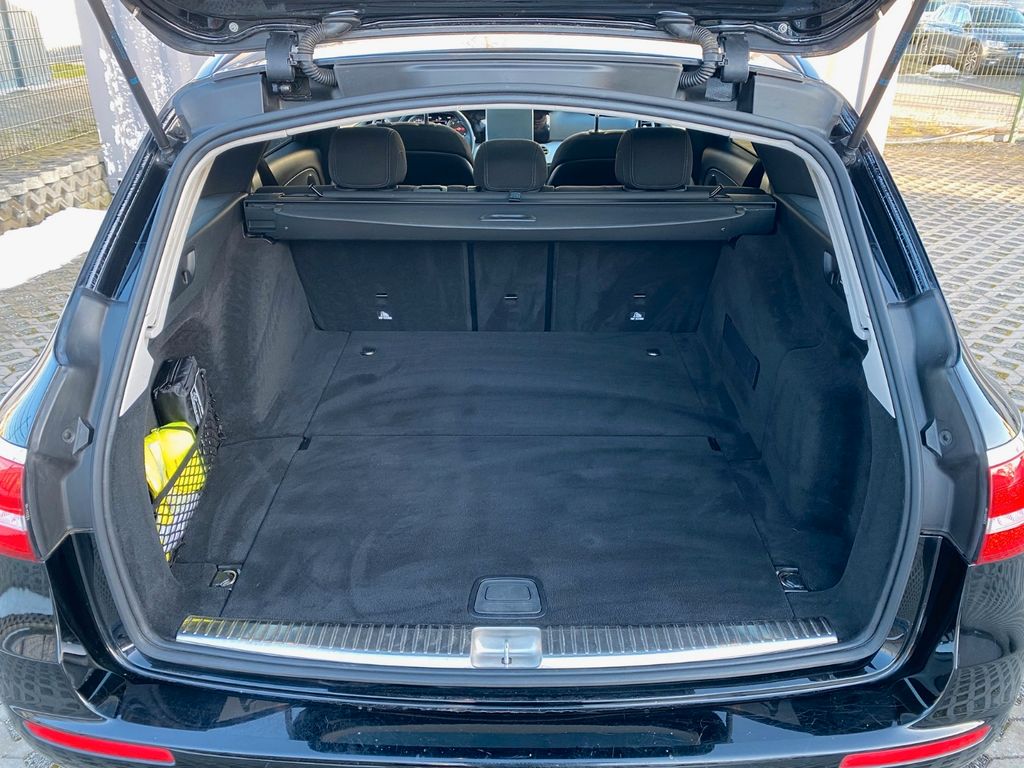 Mercedes-Benz E 220 2017