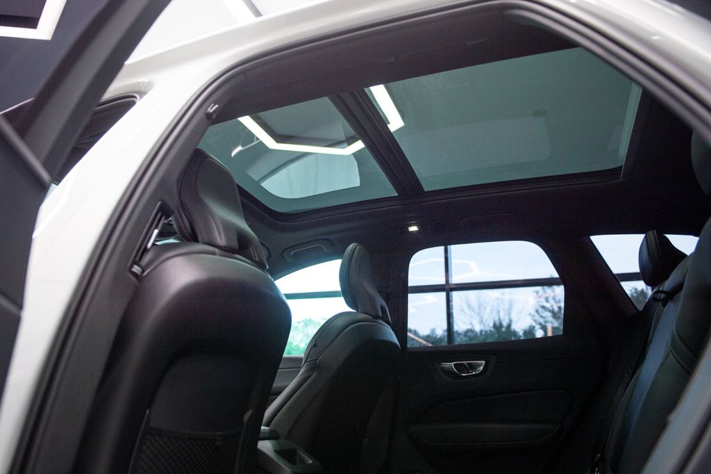 Volvo XC60 2021
