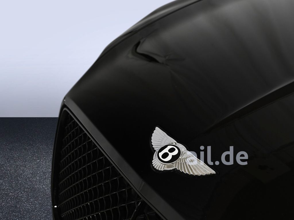 Bentley Continental GTC 2021