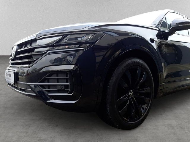 Volkswagen Touareg 2021