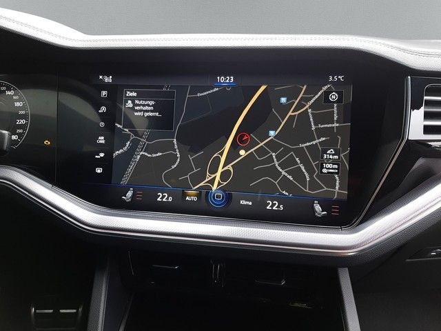 Volkswagen Touareg 2021