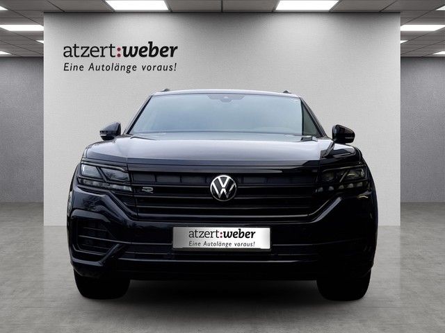 Volkswagen Touareg 2021