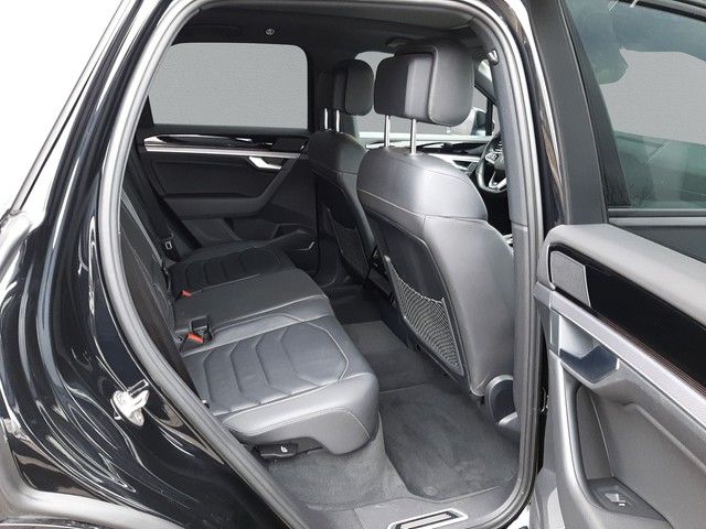 Volkswagen Touareg 2021