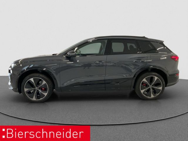 Audi SQ6 e-tron 2024