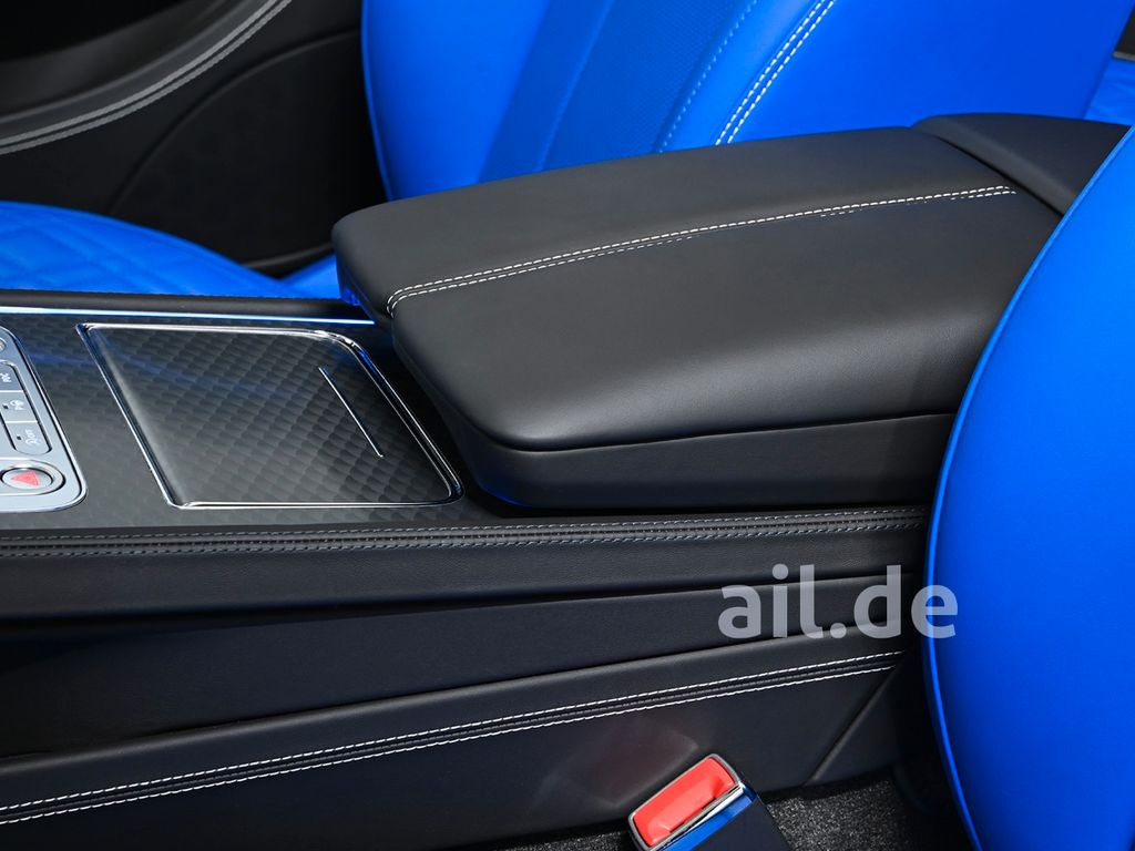 Bentley Continental GTC 2021