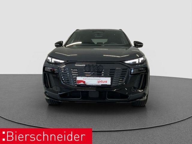 Audi SQ6 e-tron 2024