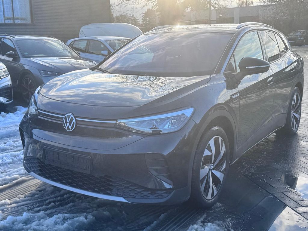 Volkswagen ID.4 2021
