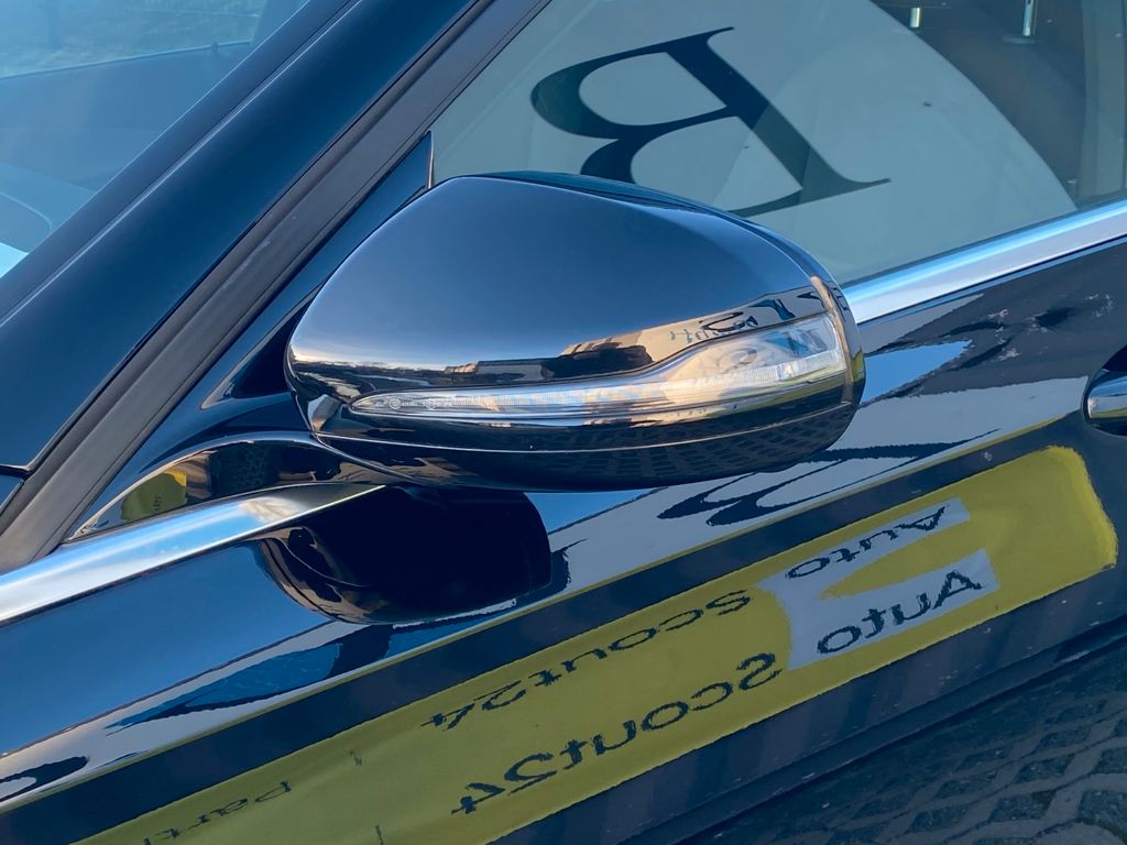 Mercedes-Benz E 220 2017