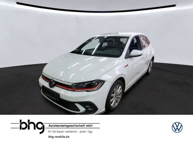 Volkswagen Polo 2022