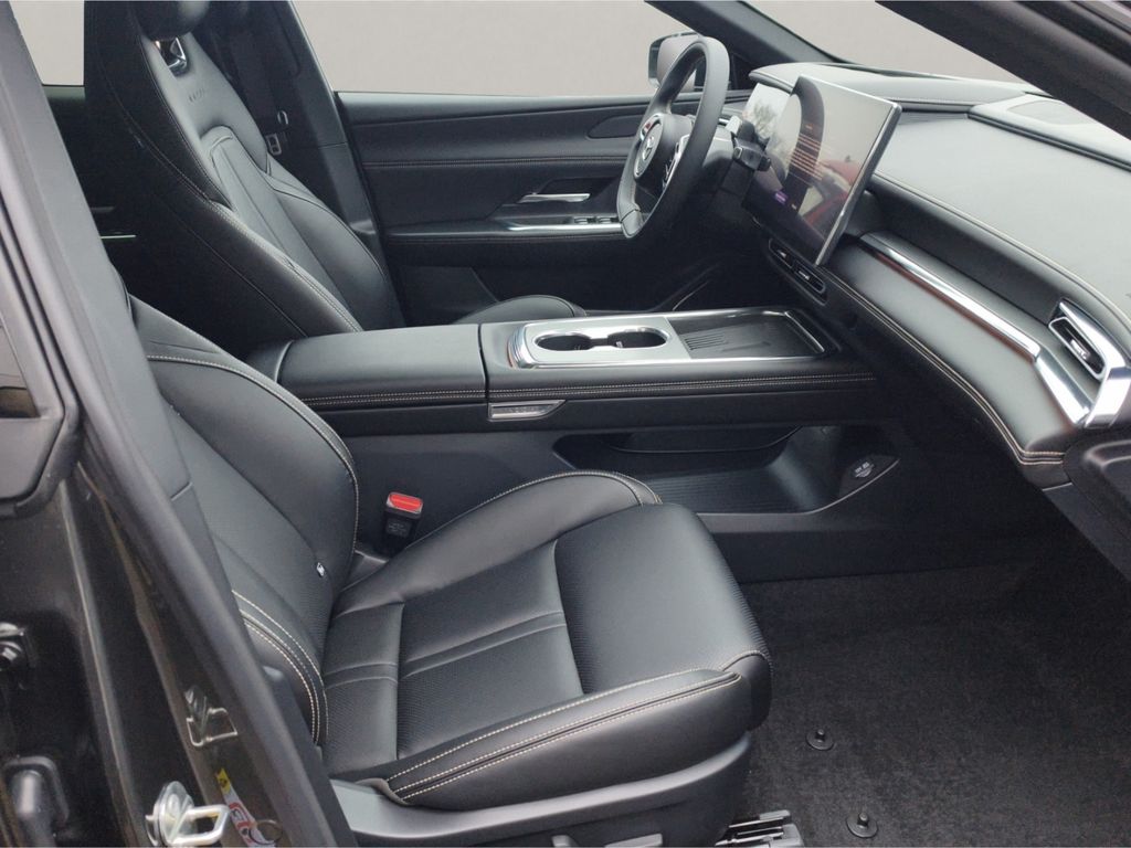 Mazda 6e