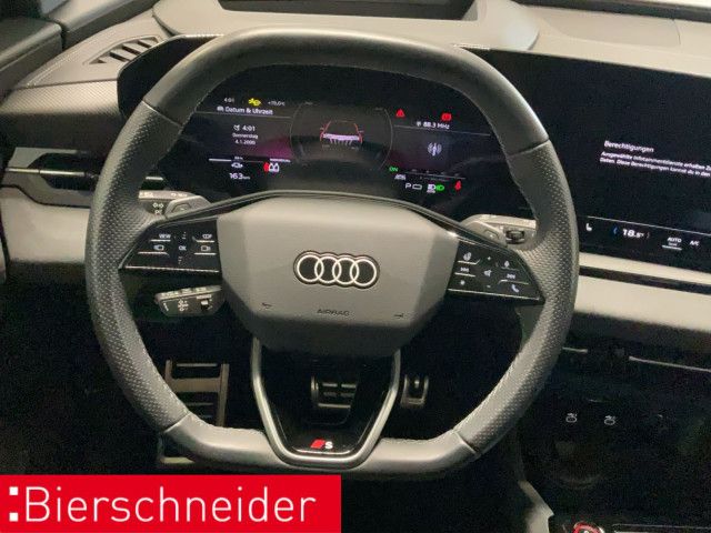 Audi SQ6 e-tron 2024