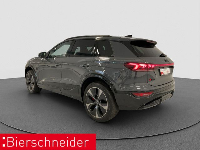 Audi SQ6 e-tron 2024