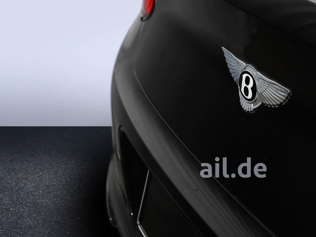 Bentley Continental GTC 2021