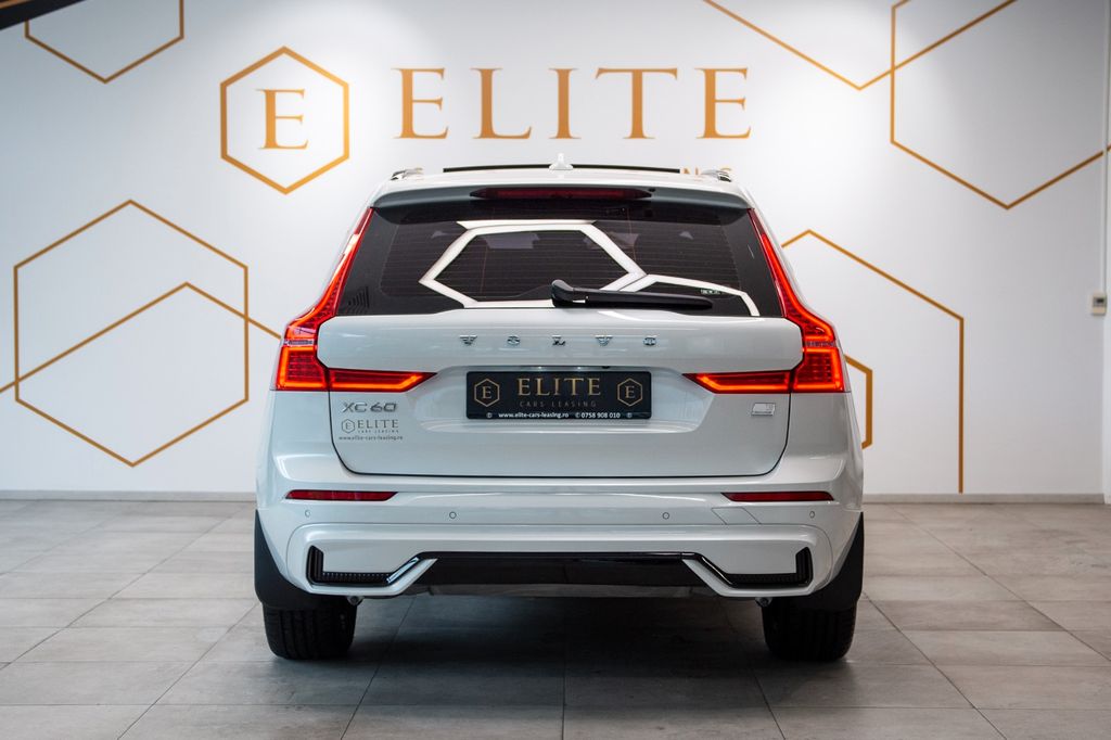 Volvo XC60 2021