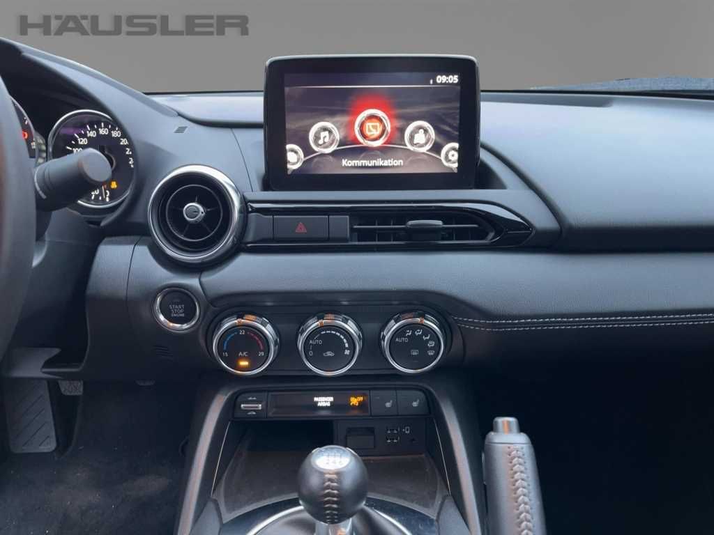 Mazda MX-5 2021