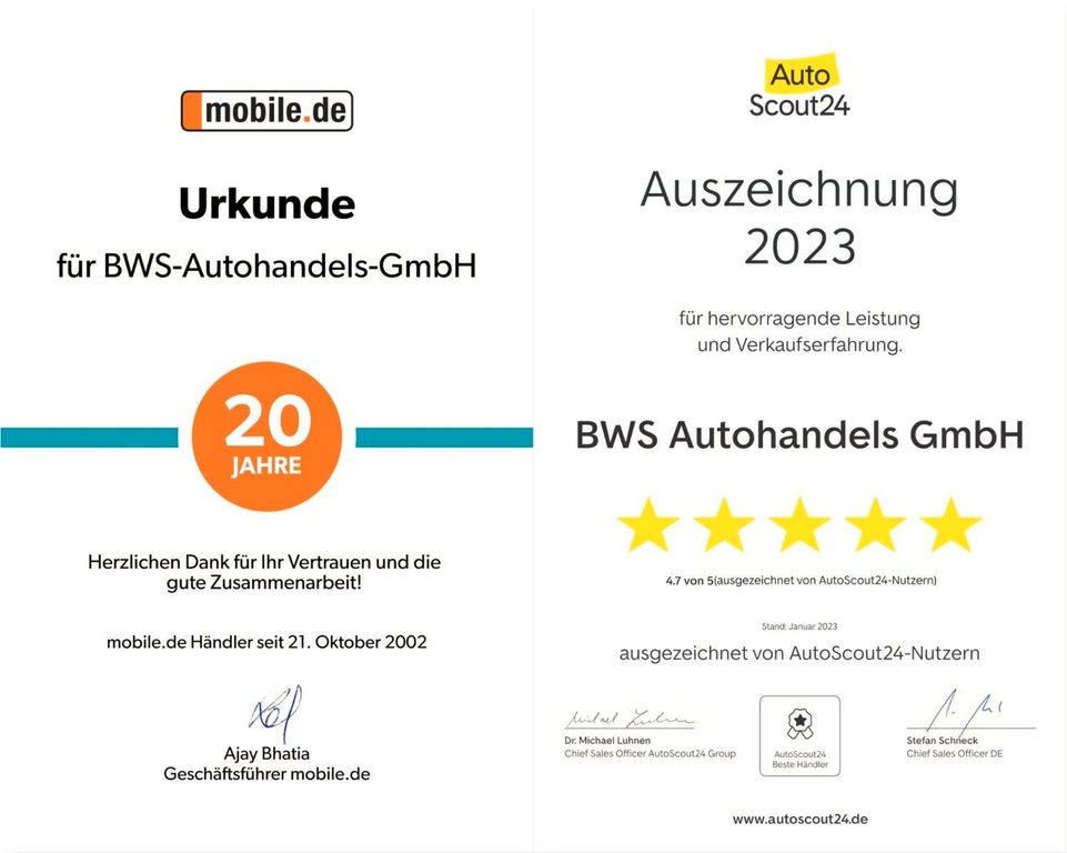 Mercedes-Benz E 220 2017