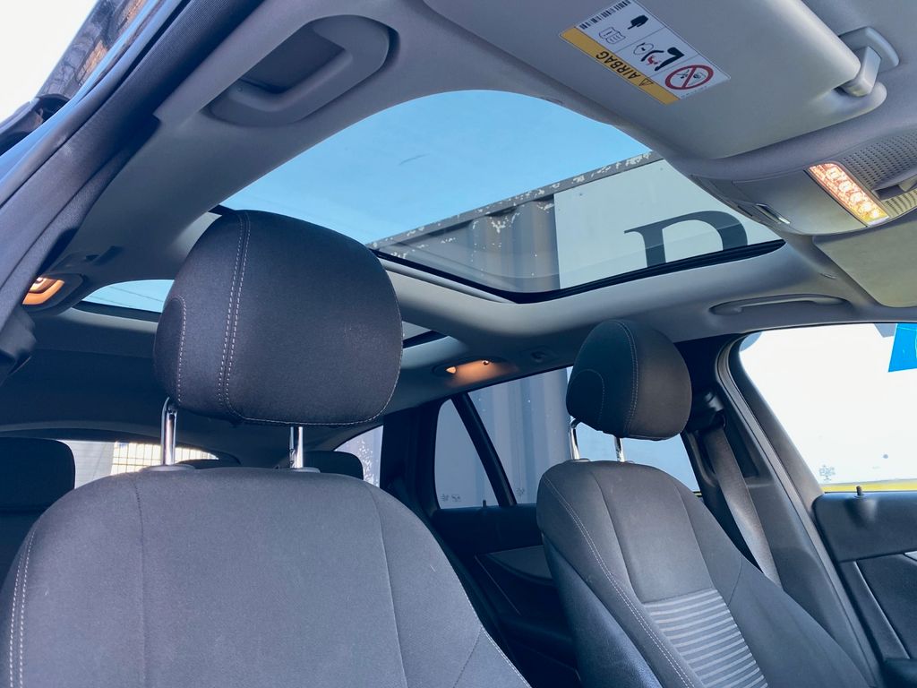 Mercedes-Benz E 220 2017